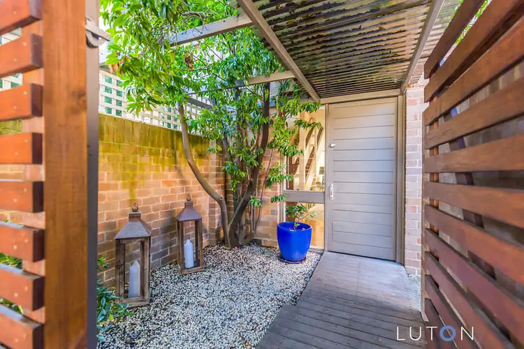 Second view of Homely house listing, 13 Barnet Close, Swinger Hill ACT 2606