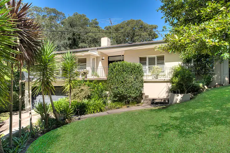 35 Narelle Avenue, Pymble NSW 2073
