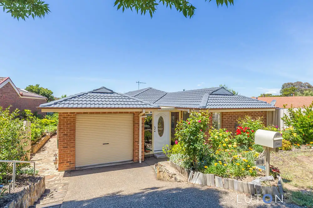 Main view of Homely house listing, 62 Ferguson Circuit, Ngunnawal ACT 2913