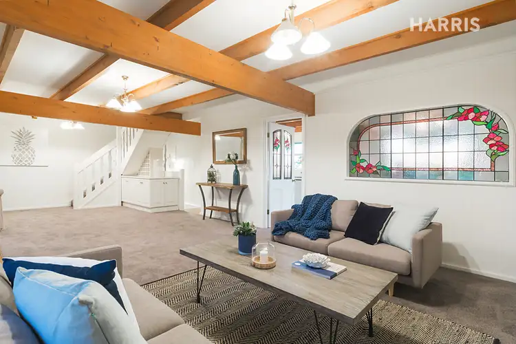 Fourth view of Homely house listing, 6 Nama Drive, Hawthorndene SA 5051