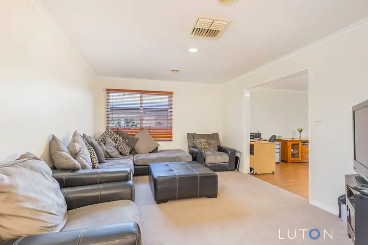 Third view of Homely house listing, 48 Bingley Crescent, Fraser ACT 2615