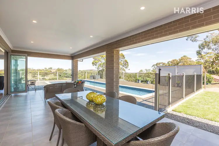 Second view of Homely house listing, 122 Gum Tree Drive, Littlehampton SA 5250