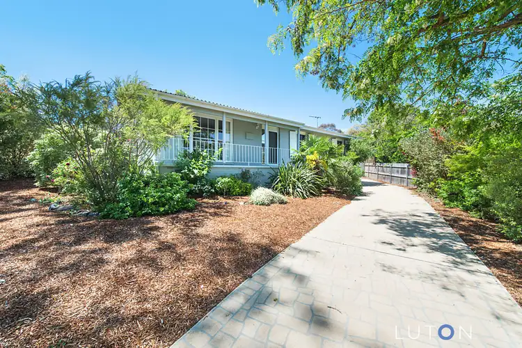 6 Alawa  Street, Waramanga ACT 2611