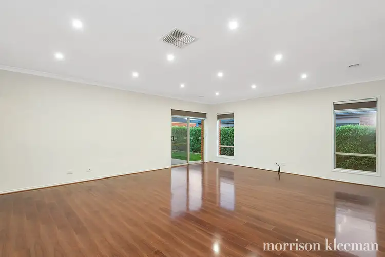 Fifth view of Homely house listing, 13 Dunraven Crescent, Doreen VIC 3754