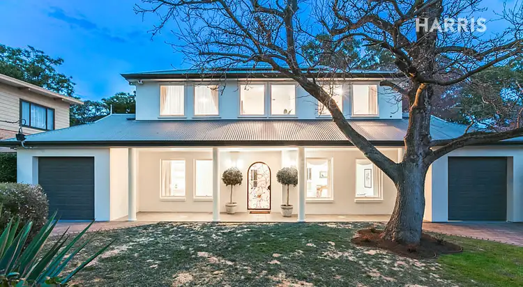 17 Grandview Avenue, Urrbrae SA 5064