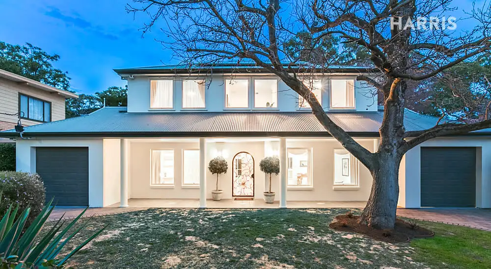 Main view of Homely house listing, 17 Grandview Avenue, Urrbrae SA 5064