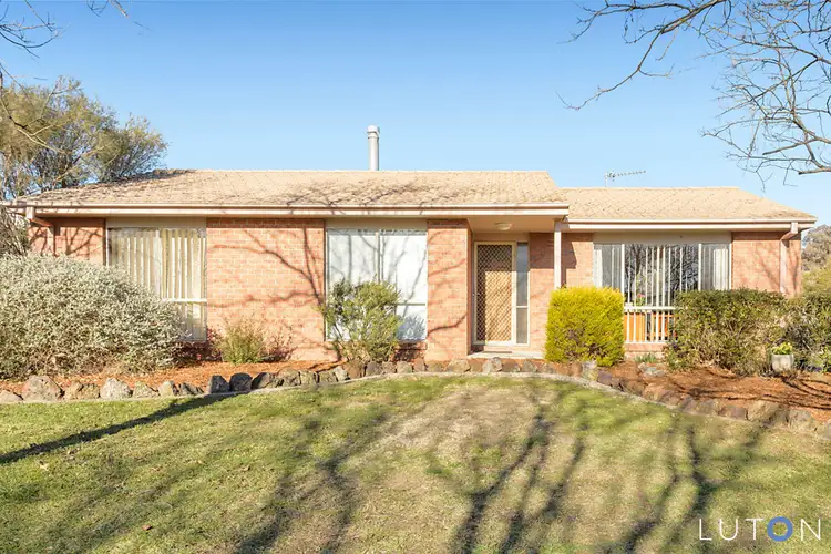 27 Stubbs Crescent, Theodore ACT 2905