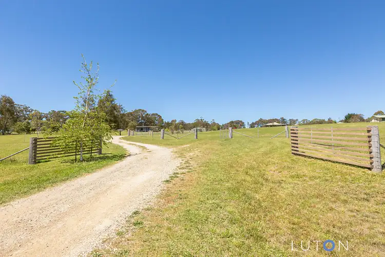 Third view of Homely land listing, 18 Burke Street, Majors Creek NSW 2622