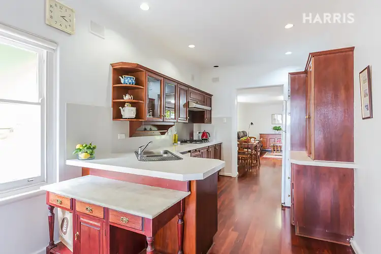 Fourth view of Homely house listing, 3 Hudson Avenue, Rostrevor SA 5073