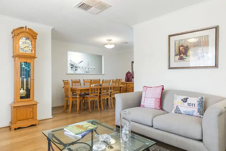Third view of Homely house listing, 25 Oxford Circuit, Newton SA 5074