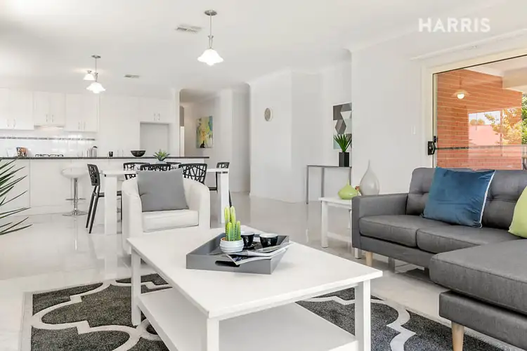 Third view of Homely house listing, 12 Dutton Avenue, Hectorville SA 5073