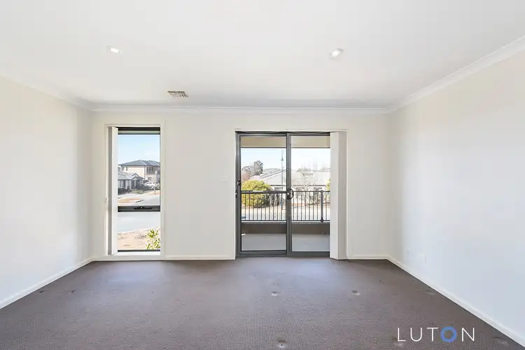 Fifth view of Homely townhouse listing, 1/2 Mawby Street, Gungahlin ACT 2912