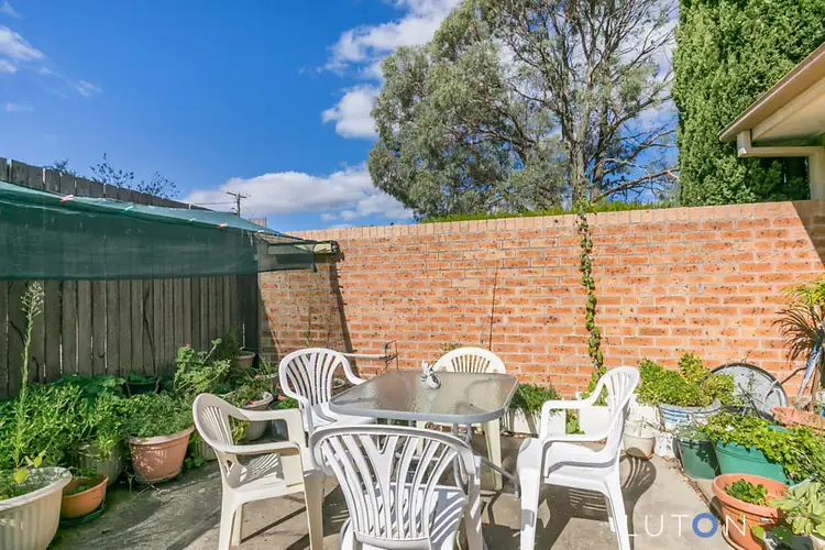 Sixth view of Homely townhouse listing, 14/17-23 Thurralilly Street, Queanbeyan East NSW 2620