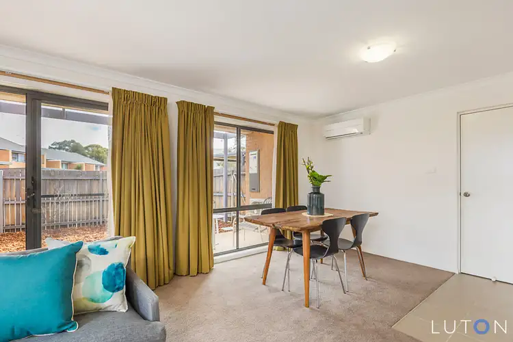 Third view of Homely apartment listing, 15/23 Tay Street, Watson ACT 2602