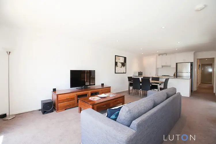 Third view of Homely house listing, 16 Rag Holmes Street, Macgregor ACT 2615