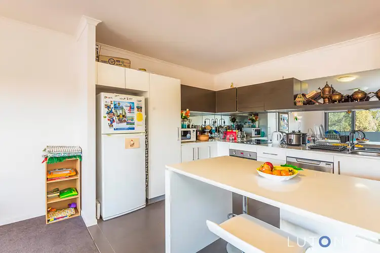 Third view of Homely unit listing, 76/140 Anketell Street, Greenway ACT 2900