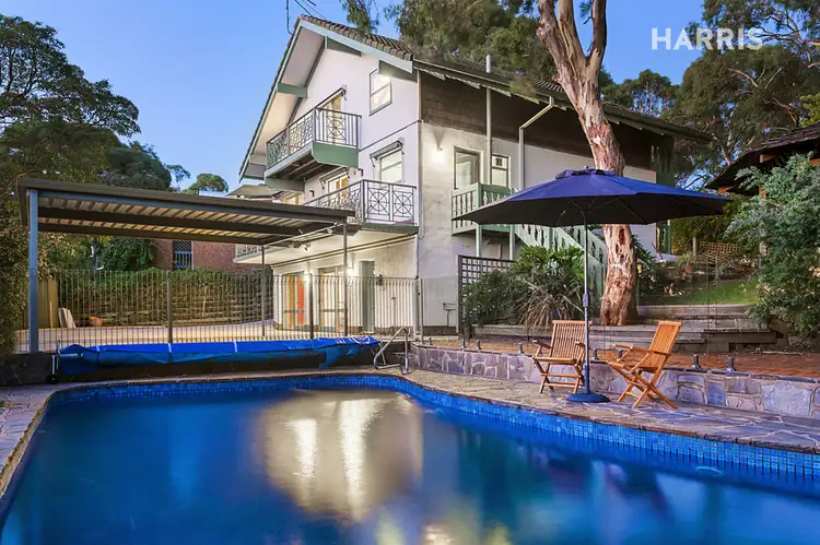Second view of Homely house listing, 6 Nama Drive, Hawthorndene SA 5051