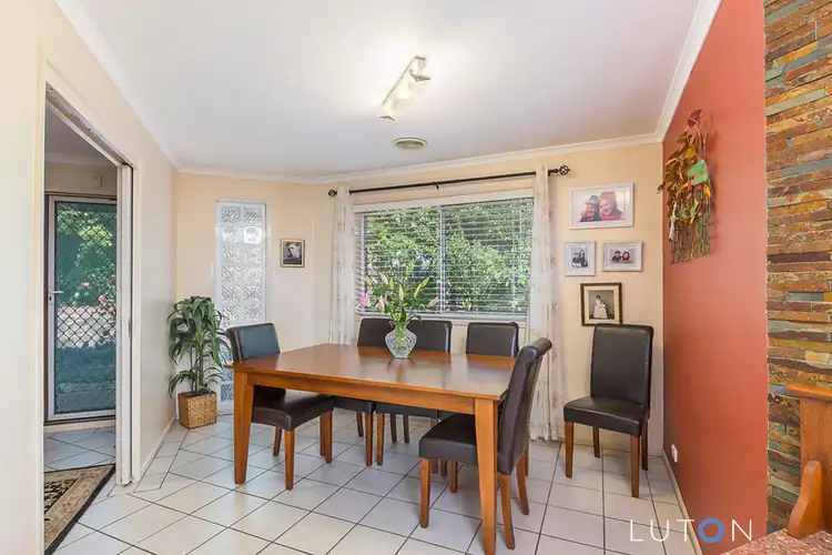 Fourth view of Homely house listing, 1 Pomeroy Street, Dunlop ACT 2615