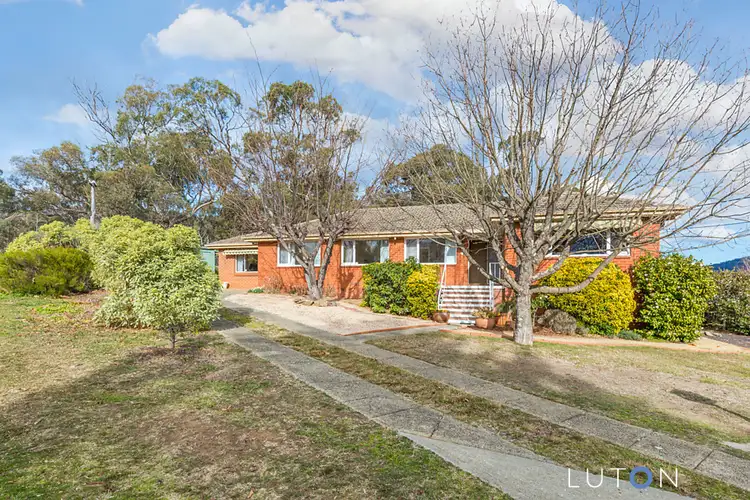 Main view of Homely house listing, 4 Verco Street, Hackett ACT 2602