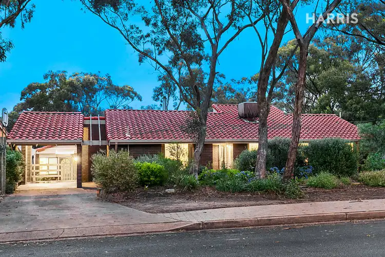 Main view of Homely house listing, 2 Tallarook Road, Hawthorndene SA 5051