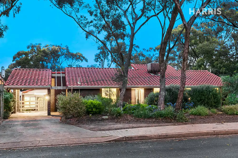 Main view of Homely house listing, 2 Tallarook Road, Hawthorndene SA 5051