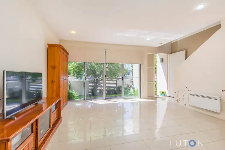 Second view of Homely house listing, 8 Ultimo Street, Crace ACT 2911
