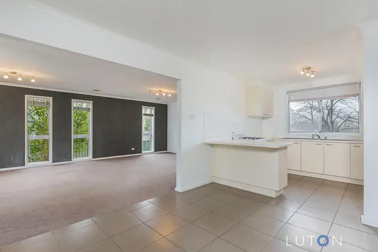 Third view of Homely house listing, 36 Letters Street, Evatt ACT 2617