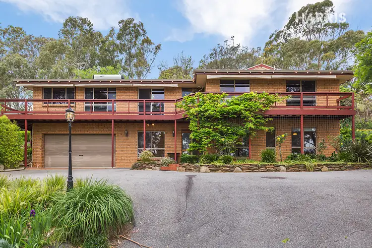 Main view of Homely house listing, 31 Crane Avenue, Coromandel Valley SA 5051