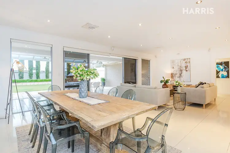 Fifth view of Homely house listing, 70 Aver Avenue, Daw Park SA 5041