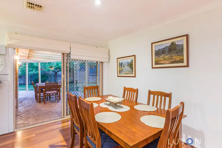 Fifth view of Homely house listing, 43 Freda Bennett Circuit, Nicholls ACT 2913