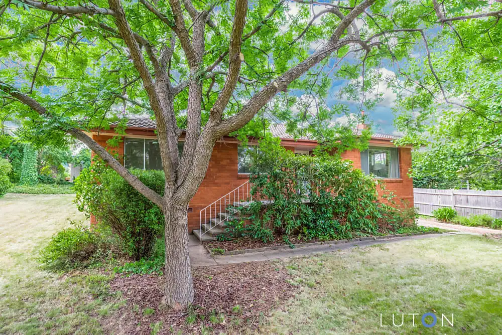 Main view of Homely house listing, 18 Jennings Street, Curtin ACT 2605