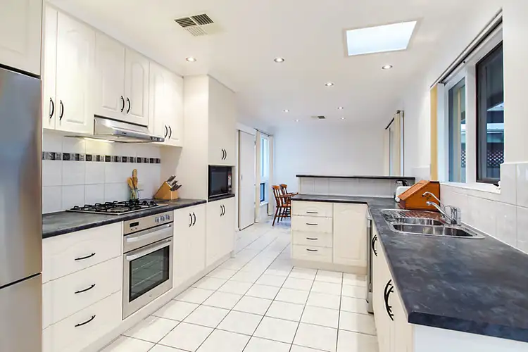 Second view of Homely house listing, 13 Lochside Drive, West Lakes SA 5021