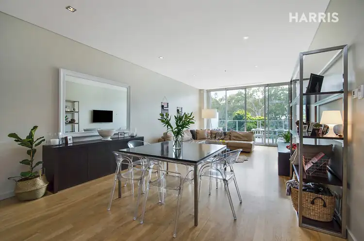 Third view of Homely apartment listing, 17/220 Greenhill Road, Eastwood SA 5063