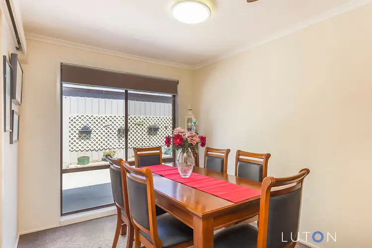 Third view of Homely house listing, 37 Costello Circuit, Calwell ACT 2905