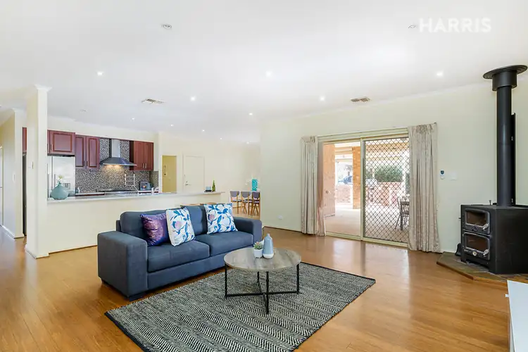 Second view of Homely house listing, 7 Duncan Crescent, Mount Barker SA 5251