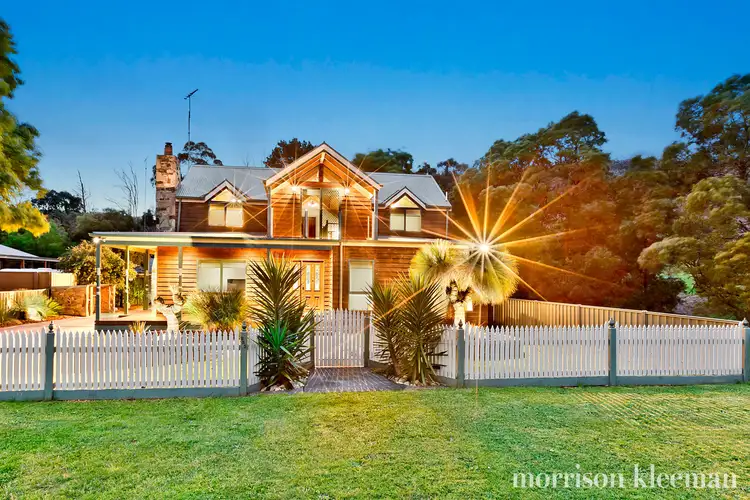 255 Humevale Road, Whittlesea VIC 3757