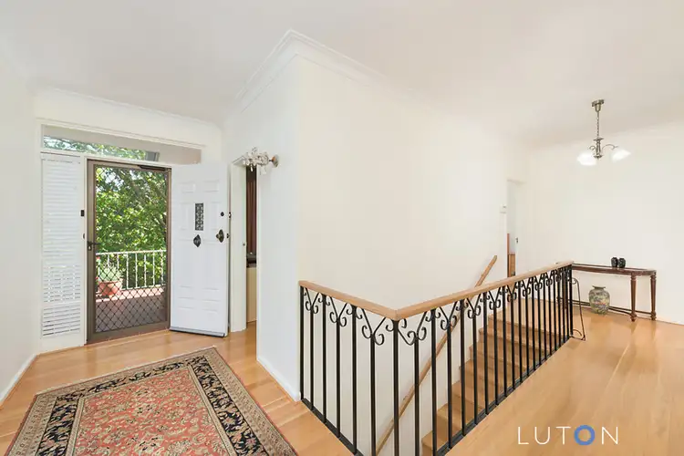 Third view of Homely house listing, 4 Colvin Street, Hughes ACT 2605