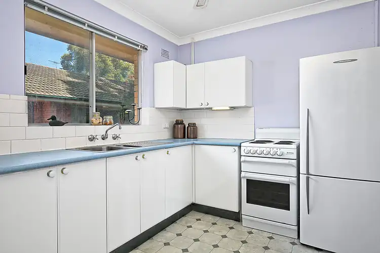 Third view of Homely apartment listing, 12/17 Loftus Street, Ashfield NSW 2131