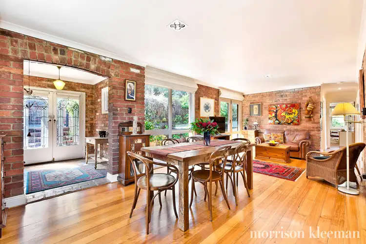 Fifth view of Homely house listing, 14 Elm Crescent, Eltham North VIC 3095