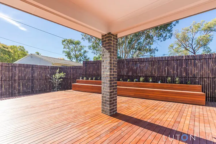Fourth view of Homely house listing, 17 Stieglitz Circuit, Kambah ACT 2902
