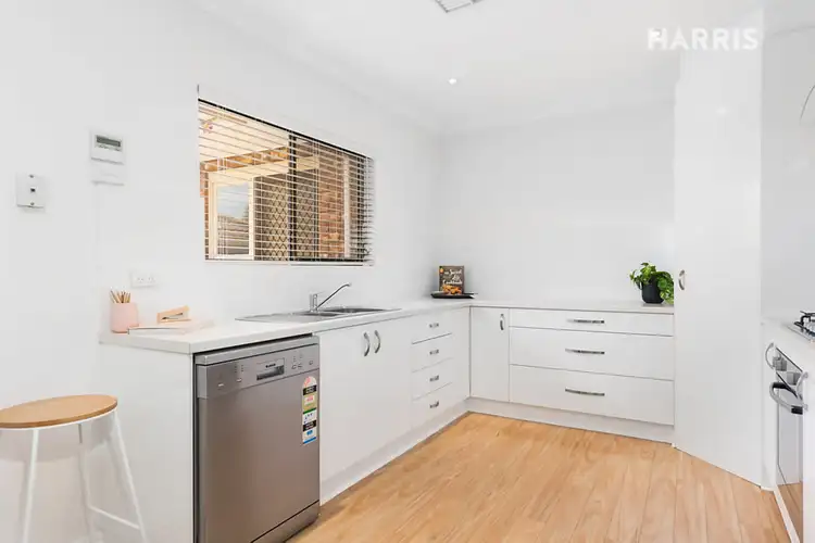 Fourth view of Homely house listing, 1/20 Barnett Terrace, Seacliff Park SA 5049