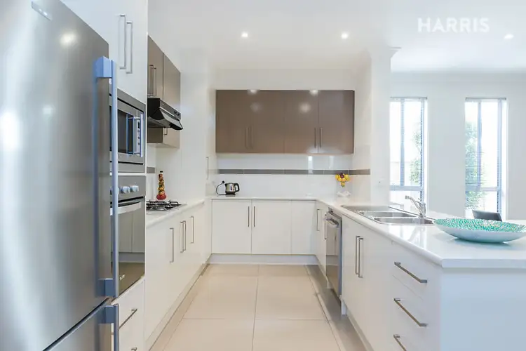 Third view of Homely townhouse listing, 3/2 Esk Street, Findon SA 5023