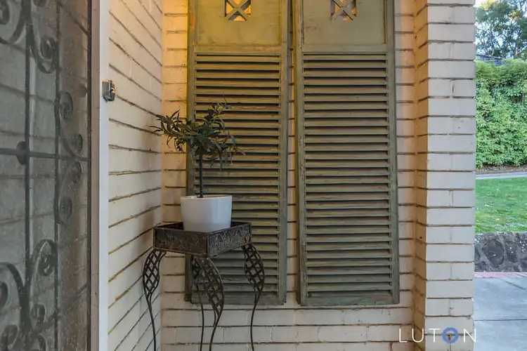 Sixth view of Homely house listing, 22 Tennyson Crescent, Forrest ACT 2603