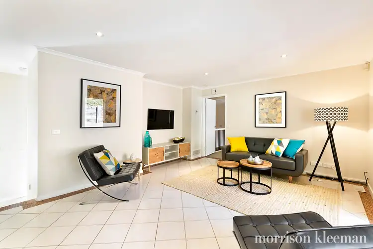 Sixth view of Homely house listing, 66 Valonia Drive, Eltham VIC 3095