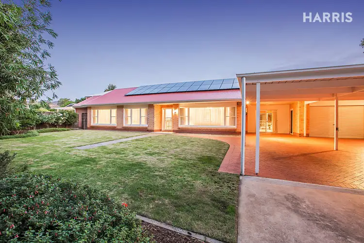 16 Leabrook Drive, Rostrevor SA 5073