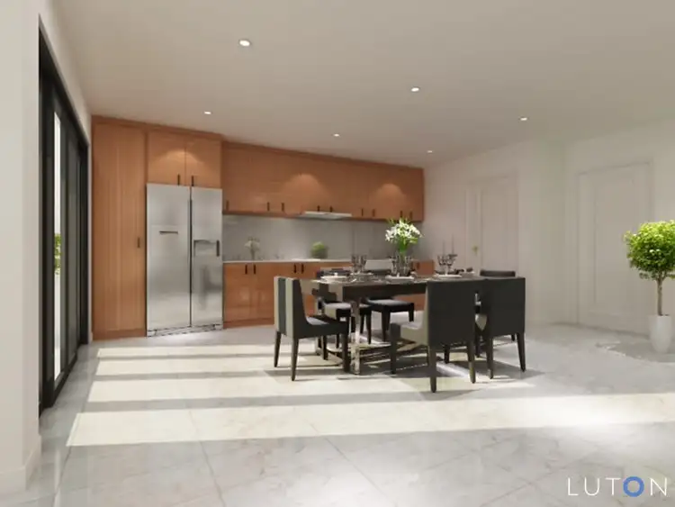 Third view of Homely townhouse listing, 6/7-9 Majura Avenue, Dickson ACT 2602