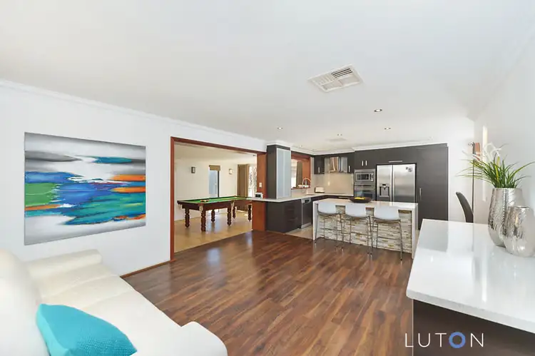 Sixth view of Homely house listing, 8 Pedley Place, Richardson ACT 2905
