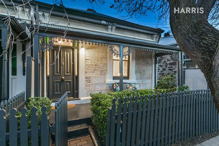 7 Dunks Street, Parkside SA 5063