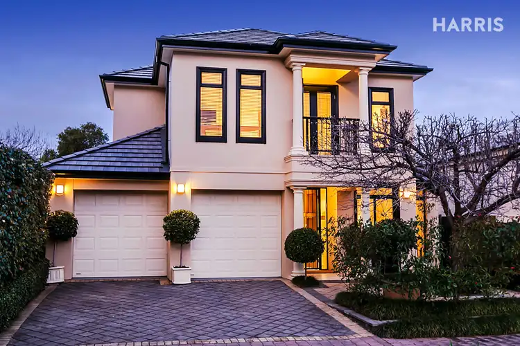 3 Cambridge Terrace, Unley SA 5061