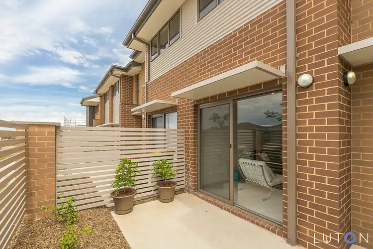 Second view of Homely house listing, 81 Greg Urwin Circuit, Casey ACT 2913